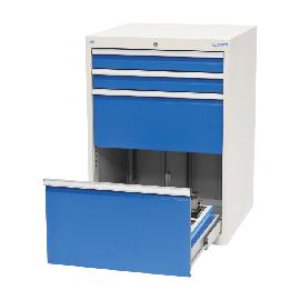 CNC-Schubladenschränke Produktbild